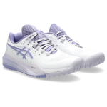 Asics Gel Resolution X 1042A279-105 White Womens Tennis Shoes Asics Gel Resolution X 1042A279-105 White Womens Tennis Shoes