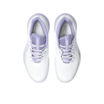 Asics Gel Resolution X 1042A279-105 White Womens Tennis Shoes Asics Gel Resolution X 1042A279-105 White Womens Tennis Shoes