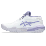 Asics Gel Resolution X 1042A279-105 White Womens Tennis Shoes Asics Gel Resolution X 1042A279-105 White Womens Tennis Shoes