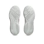 ASICS Gel-Dedicate 8 1042A237-106 White/Rose Ladies Tennis Shoes