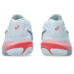 Asics Gel Resolution X Clay 1042A277-401 – Sky Women’s Tennis Shoes