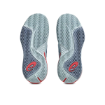 Asics Gel Resolution X Clay 1042A277-401 – Sky Women’s Tennis Shoes