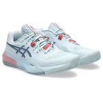 Asics Gel Resolution X Clay 1042A277-401 – Sky Women’s Tennis Shoes