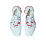 Asics Gel Resolution X Clay 1042A277-401 – Sky Women’s Tennis Shoes