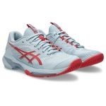 Asics Solution Speed FF4 1042A307-400 – Sky Women’s Tennis Shoes