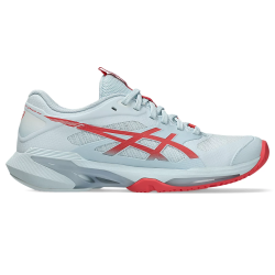 Asics Solution Speed FF4 1042A307-400 – Sky Women’s Tennis Shoes