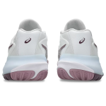 Asics Gel Resolution X 1042A279-107 White Womens Tennis Shoes