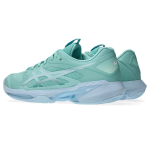 Asics Solution Speed FF4 Clay 1042A305-300 Oasis Green Womens Tennis Asics Solution Speed FF4 Clay 1042A305-300 Oasis Green Womens Tennis