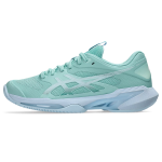 Asics Solution Speed FF4 Clay 1042A305-300 Oasis Green Womens Tennis Asics Solution Speed FF4 Clay 1042A305-300 Oasis Green Womens Tennis