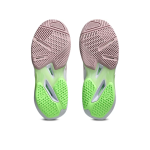 Asics Solution Speed FF4 1042A307-102 White Womens Tennis Shoes Asics Solution Speed FF4 1042A307-102 White Womens Tennis Shoes
