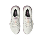 Asics Court FF3 1042A220-250 Soft Oat Womens Tennis Shoes