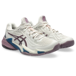 Asics Court FF3 1042A220-250 Soft Oat Womens Tennis Shoes Asics Court FF3 1042A220-250 Soft Oat Womens Tennis Shoes