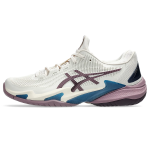 Asics Court FF3 1042A220-250 Soft Oat Womens Tennis Shoes Asics Court FF3 1042A220-250 Soft Oat Womens Tennis Shoes
