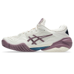 Asics Court FF3 1042A220-250 Soft Oat Womens Tennis Shoes Asics Court FF3 1042A220-250 Soft Oat Womens Tennis Shoes