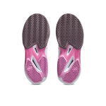 Asics Solution Speed FF4 Clay 1042A305-102 White Womens Tennis Shoes Asics Solution Speed FF4 Clay 1042A305-102 White Womens Tennis Shoes