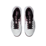 Asics Solution Speed FF4 Clay 1042A305-102 White Womens Tennis Shoes Asics Solution Speed FF4 Clay 1042A305-102 White Womens Tennis Shoes