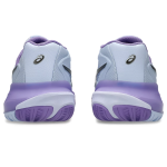 Asics Gel Resolution X NIGHT ENERGY 1042A303-400 Blue Fade Womens Tennis Shoes Asics Gel Resolution X NIGHT ENERGY 1042A303-400 Blue Fade Womens Tennis Shoes