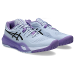 Asics Gel Resolution X NIGHT ENERGY 1042A303-400 Blue Fade Womens Tennis Shoes Asics Gel Resolution X NIGHT ENERGY 1042A303-400 Blue Fade Womens Tennis Shoes