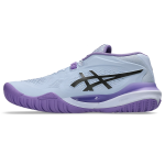 Asics Gel Resolution X NIGHT ENERGY 1042A303-400 Blue Fade Womens Tennis Shoes Asics Gel Resolution X NIGHT ENERGY 1042A303-400 Blue Fade Womens Tennis Shoes