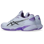 Asics Solution Speed FF4 Clay NIGHT ENERGY 1042A312-400 Womens Tennis Shoes Asics Solution Speed FF4 Clay NIGHT ENERGY 1042A312-400 Womens Tennis Shoes