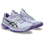 Asics Solution Speed FF4 Clay NIGHT ENERGY 1042A312-400 Womens Tennis Shoes Asics Solution Speed FF4 Clay NIGHT ENERGY 1042A312-400 Womens Tennis Shoes
