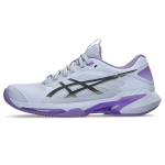 Asics Solution Speed FF4 Clay NIGHT ENERGY 1042A312-400 Womens Tennis Shoes Asics Solution Speed FF4 Clay NIGHT ENERGY 1042A312-400 Womens Tennis Shoes