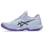 Asics Solution Speed FF4 Clay NIGHT ENERGY 1042A312-400 Womens Tennis Shoes Asics Solution Speed FF4 Clay NIGHT ENERGY 1042A312-400 Womens Tennis Shoes