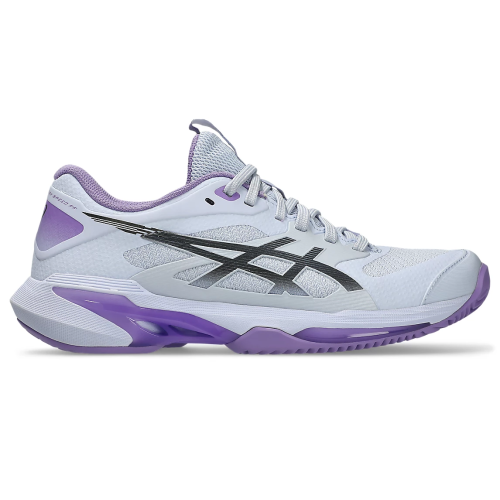 Asics Solution Speed FF4 Clay NIGHT ENERGY 1042A312-400 Womens Tennis Shoes Asics Solution Speed FF4 Clay NIGHT ENERGY 1042A312-400 Womens Tennis Shoes