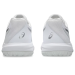 Asics Gel Dedicate 9 1042A316-101 White Womens Tennis Shoes Asics Gel Dedicate 9 1042A316-101 White Womens Tennis Shoes