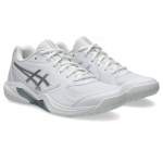 Asics Gel Dedicate 9 1042A316-101 White Womens Tennis Shoes Asics Gel Dedicate 9 1042A316-101 White Womens Tennis Shoes