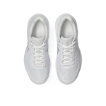 Asics Gel Dedicate 9 1042A316-101 White Womens Tennis Shoes Asics Gel Dedicate 9 1042A316-101 White Womens Tennis Shoes
