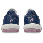 Asics Solution Swift FF2 Clay 1042A267-401 Indepence Blue Womens Tennis Shoes Asics Solution Swift FF2 Clay 1042A267-401 Indepence Blue Womens Tennis Shoes