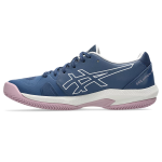 Asics Solution Swift FF2 Clay 1042A267-401 Indepence Blue Womens Tennis Shoes Asics Solution Swift FF2 Clay 1042A267-401 Indepence Blue Womens Tennis Shoes