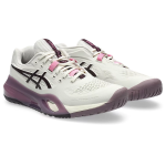 Asics Gel Resolution X Wide 1042A278-250 Soft Oat Womens Tennis Shoes Asics Gel Resolution X Wide 1042A278-250 Soft Oat Womens Tennis Shoes