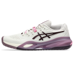 Asics Gel Resolution X Wide 1042A278-250 Soft Oat Womens Tennis Shoes Asics Gel Resolution X Wide 1042A278-250 Soft Oat Womens Tennis Shoes
