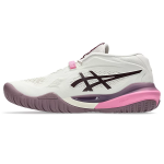 Asics Gel Resolution X Wide 1042A278-250 Soft Oat Womens Tennis Shoes Asics Gel Resolution X Wide 1042A278-250 Soft Oat Womens Tennis Shoes