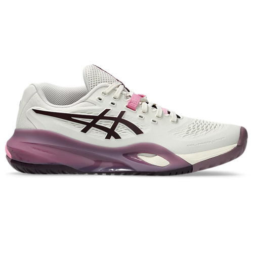 Asics Gel Resolution X Wide 1042A278-250 Soft Oat Womens Tennis Shoes Asics Gel Resolution X Wide 1042A278-250 Soft Oat Womens Tennis Shoes