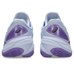 Asics Court FF3 Clay 1042A331-400 Blue Fade Womens Tennis Shoes