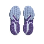 Asics Court FF3 Clay 1042A331-400 Blue Fade Womens Tennis Shoes
