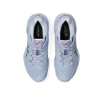 Asics Court FF3 Clay 1042A331-400 Blue Fade Womens Tennis Shoes