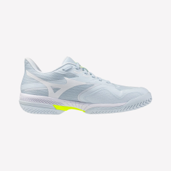 Mizuno Wave Exceed Court AC 251920  Women's Tennis Shoe