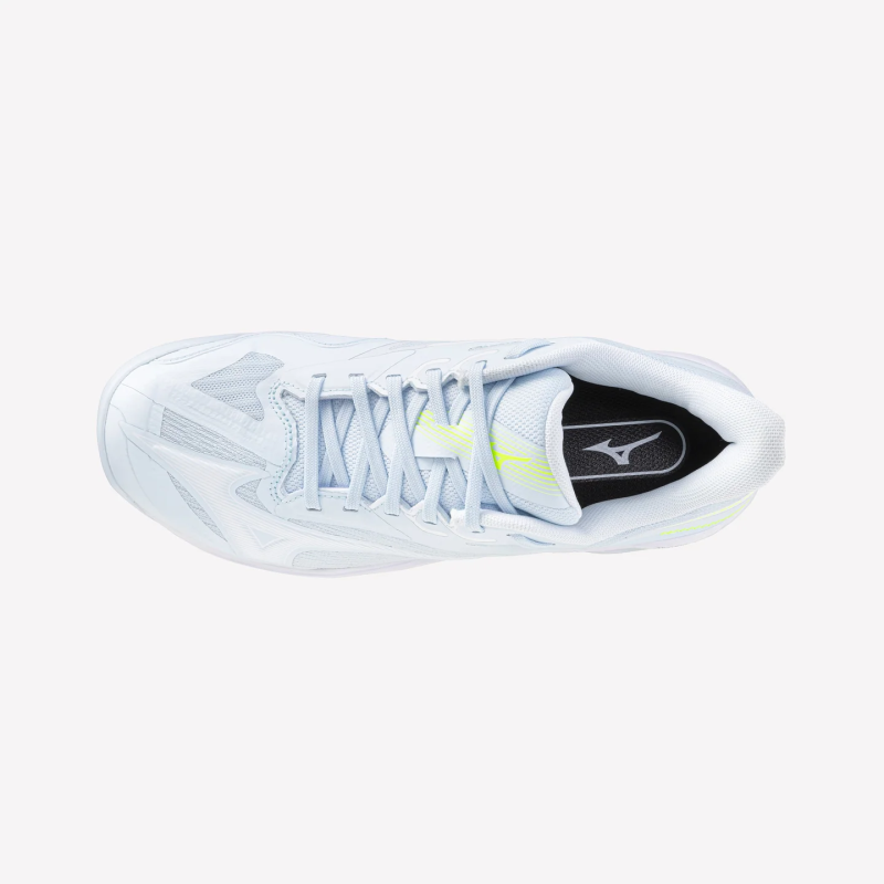 Shop the Mizuno Wave Exceed Court AC 251920 Women's Tennis Shoe