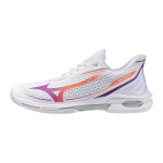 Mizuno Wave Exceed Tour 7 AC 2671-02 White Womens Tennis Shoes Mizuno Wave Exceed Tour 7 AC 2671-02 White Womens Tennis Shoes