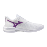 Mizuno Wave Exceed Tour 7 AC 2671-02 White Womens Tennis Shoes Mizuno Wave Exceed Tour 7 AC 2671-02 White Womens Tennis Shoes