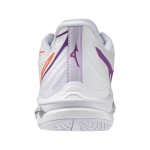 Mizuno Wave Exceed Tour 7 AC 2671-02 White Womens Tennis Shoes Mizuno Wave Exceed Tour 7 AC 2671-02 White Womens Tennis Shoes