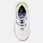 New Balance WCH796T4 D White Womens Tennis Shoes