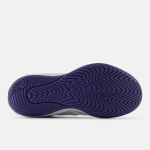 New Balance WCH796T4 D White Womens Tennis Shoes