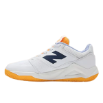 New Balance WCHCODAO B White Womens Tennis Shoes