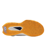 New Balance WCHCODAO B White Womens Tennis Shoes