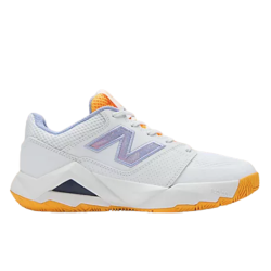 New Balance WCHCODAO B White Womens Tennis Shoes